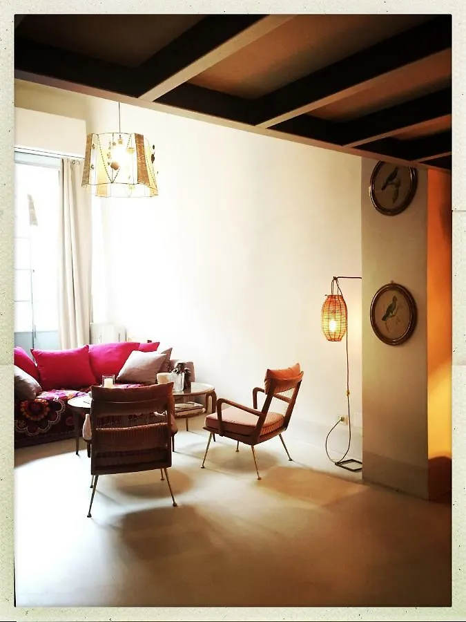108 Eclectic Loft Near Corso Como Milan Apartment