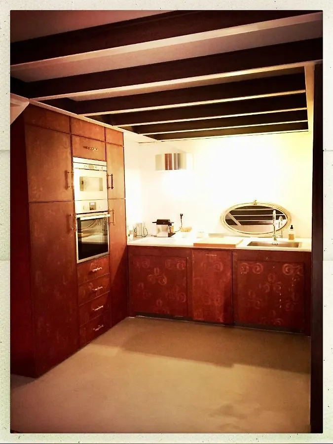 Apartment 108 Eclectic Loft Near Corso Como Milan Italy