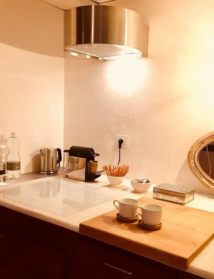 108 Eclectic Loft Near Corso Como Milan 0*,  Italy