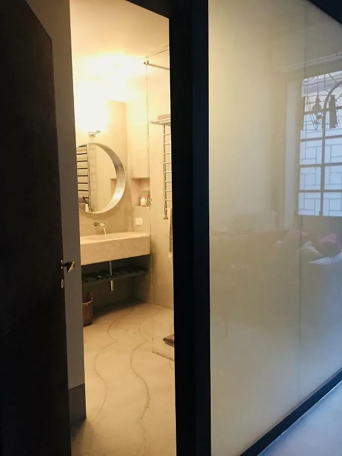108 Eclectic Loft Near Corso Como Milan