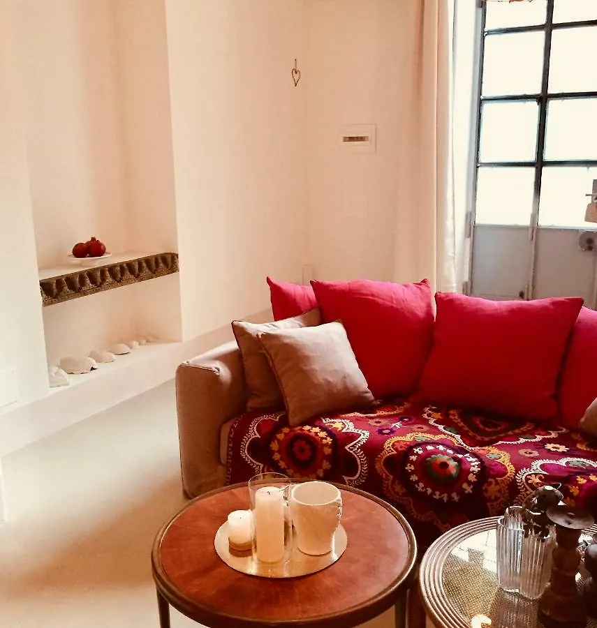 Apartment 108 Eclectic Loft Near Corso Como Milan