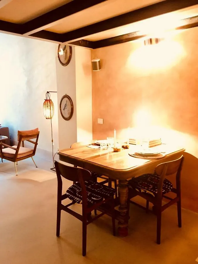 Apartment 108 Eclectic Loft Near Corso Como Milan