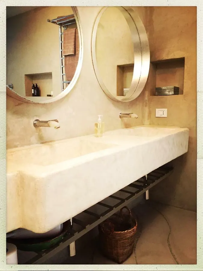 108 Eclectic Loft Near Corso Como Milan 0*,