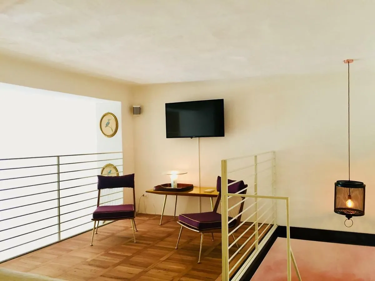 108 Eclectic Loft Near Corso Como Milan Italy