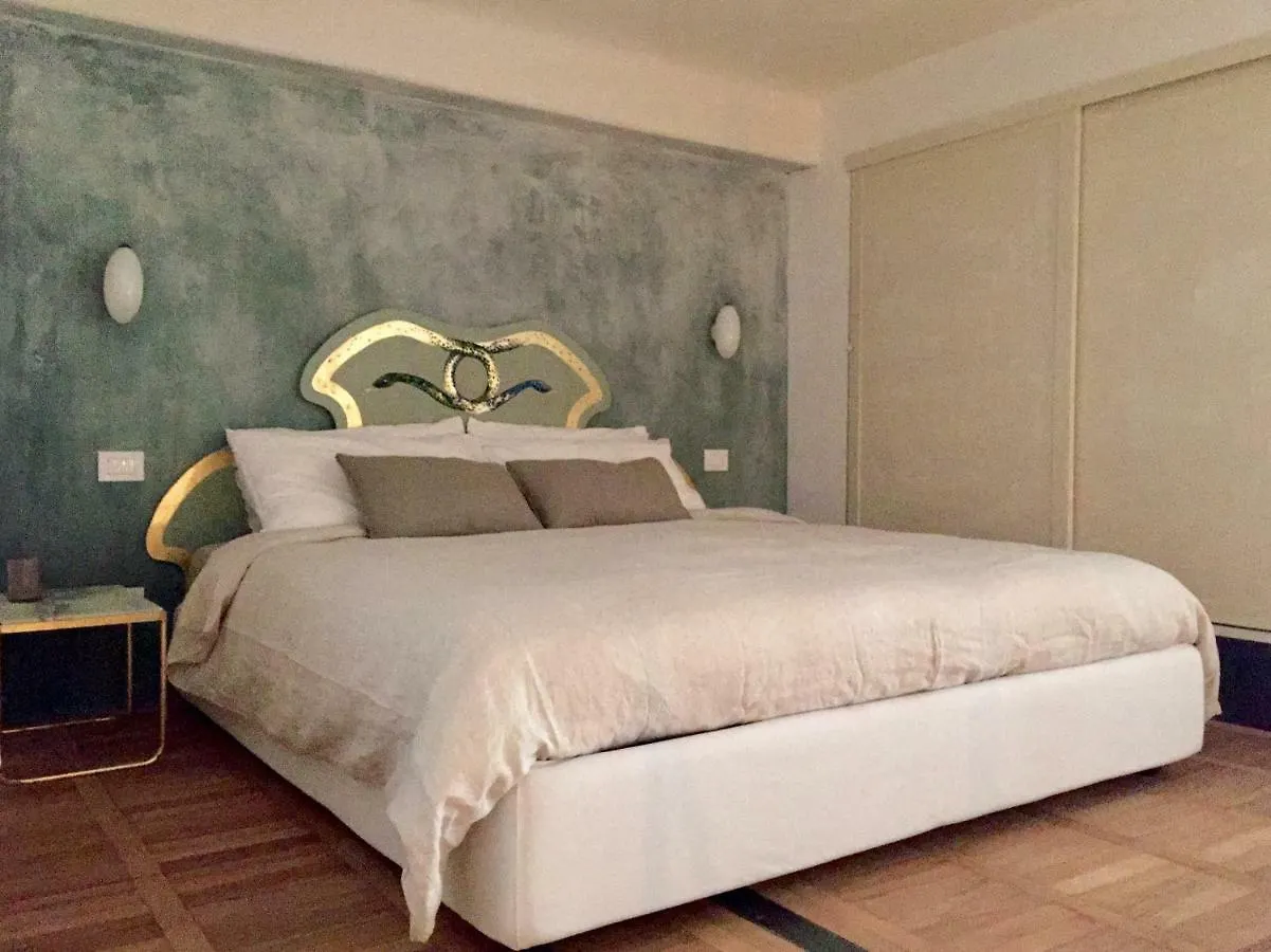 Apartment 108 Eclectic Loft Near Corso Como Milan