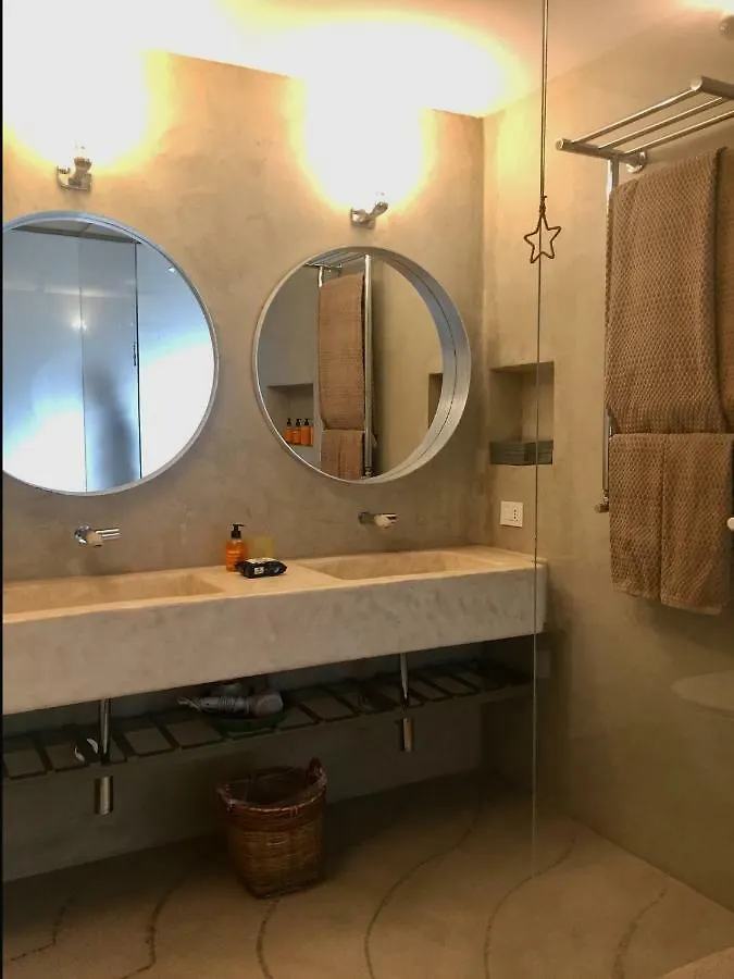 Apartment 108 Eclectic Loft Near Corso Como Milan Italy