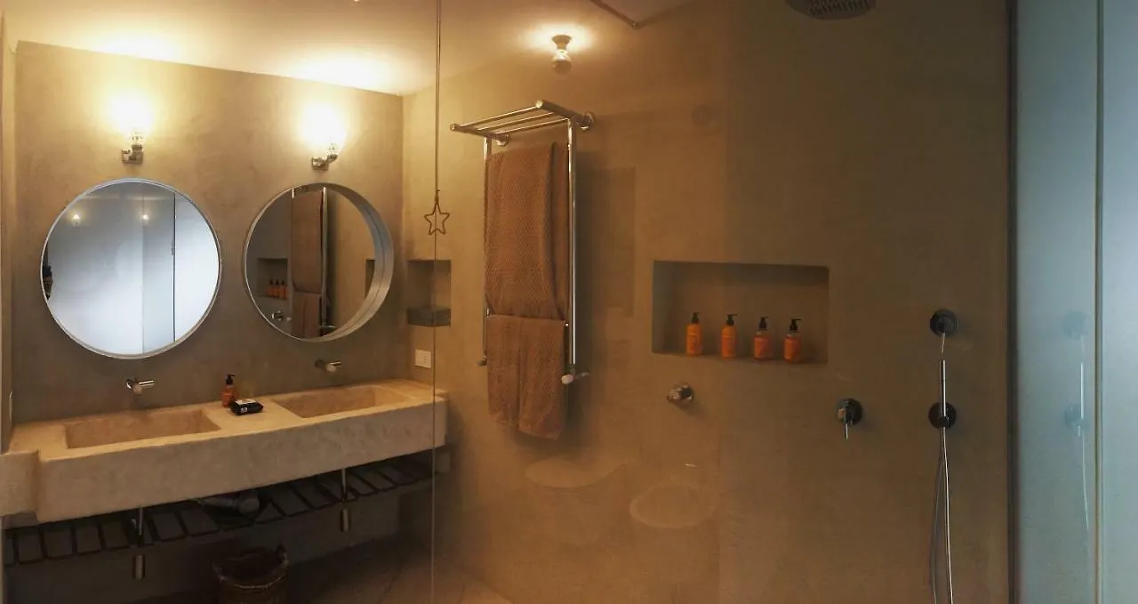 108 Eclectic Loft Near Corso Como Milan Italy